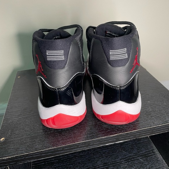 Air Jordan 11 retro - Picture 7 of 15